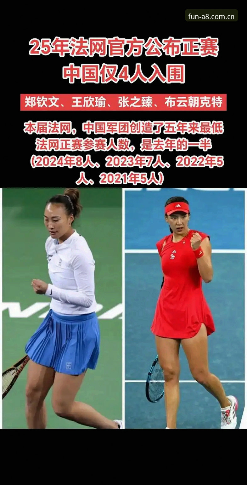 a8娱乐城下载 揭秘法网女单抽签背后的博弈:郑钦文的保分危机与棋牌赛场的异曲同工