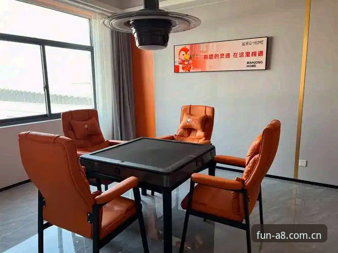 棋牌娱乐APP官网深度分析：A8平台如何重构线上棋牌体验新范式